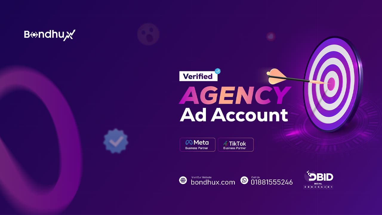 আপনার অনলাইন পরিচিতিকে দিন এক নতুন উচ্চতা – মেটা ব্লু ব্যাজ সার্ভিস। প্রজেক্টের থাম্বনেইল